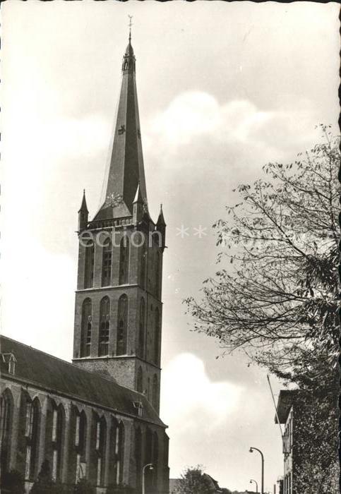Steenwijk Kerk