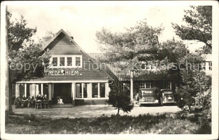 Steenwijk Fredeshiem Bult