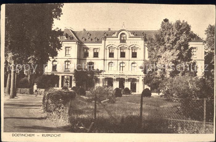 Doetinchem Ruimzicht