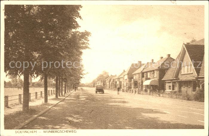 Doetinchem Wijnbergscheweg