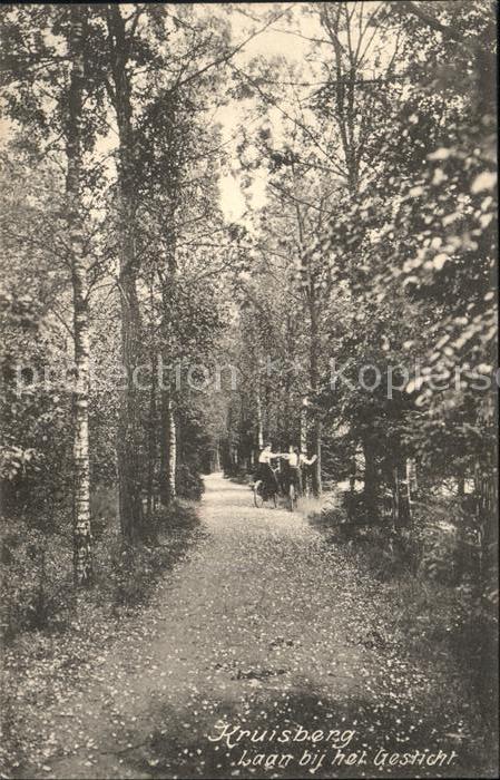 Doetinchem Kruisberg Laan