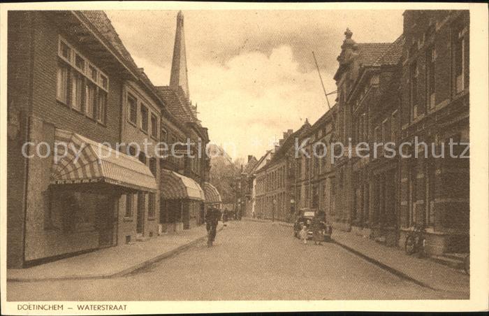 Doetinchem Waterstraat