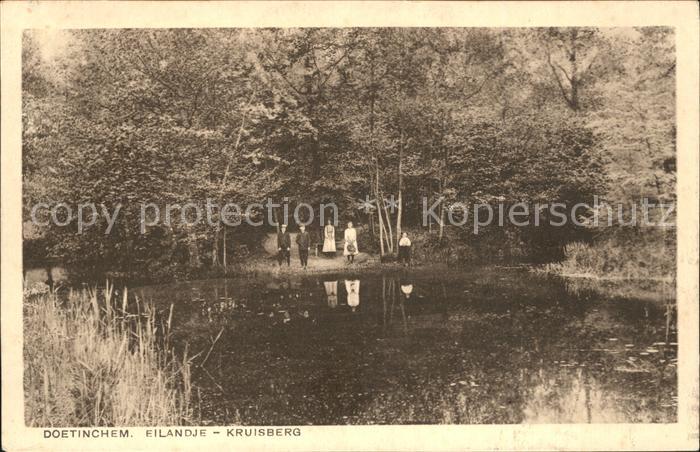 Doetinchem Eilnadje Kruisberg