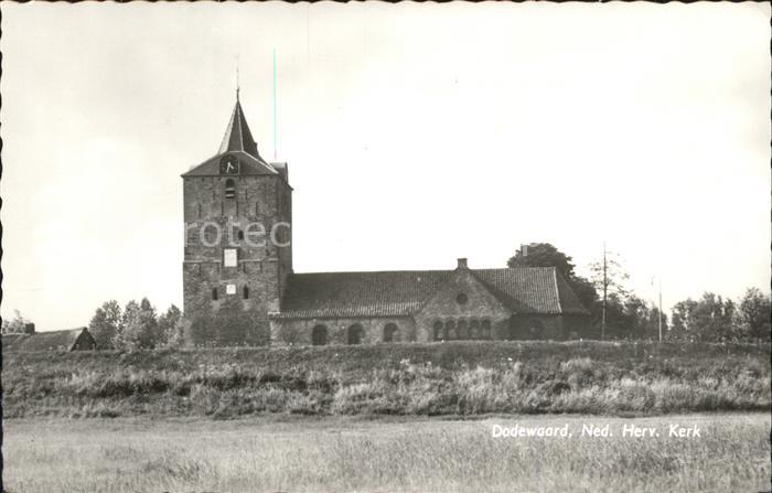 Dodewaard Ned Herv Kerk