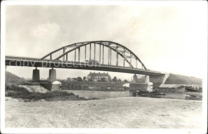 Doesburg Isselbrug