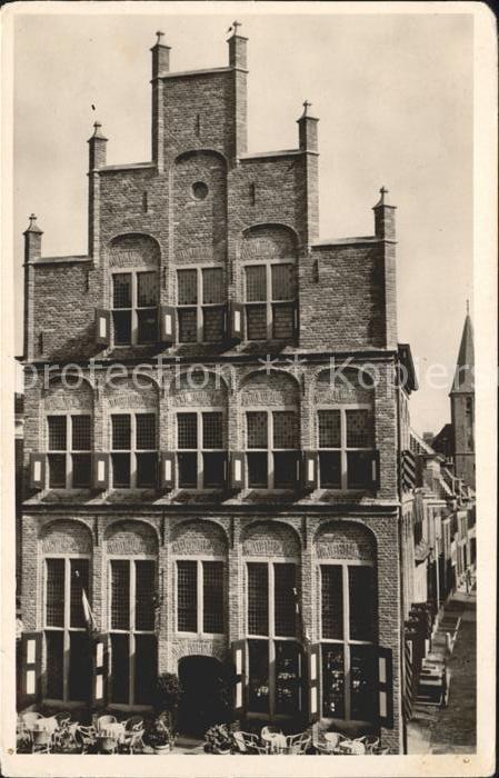 Doesburg De Waag