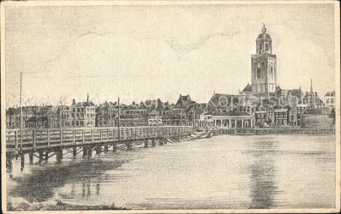 Deventer Schipbrug
