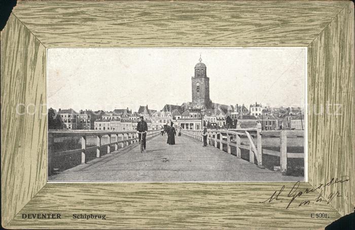 Deventer Schipbrug