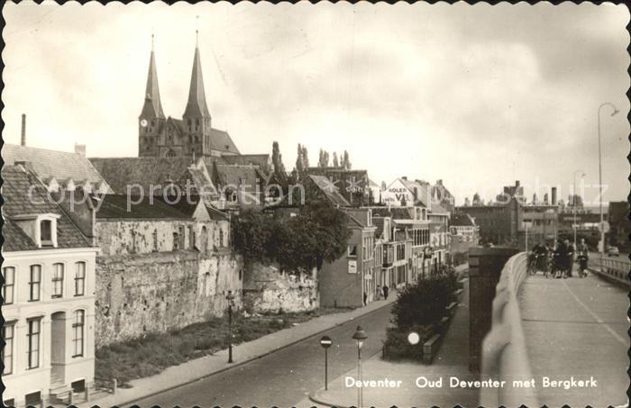 Deventer Bergkerk