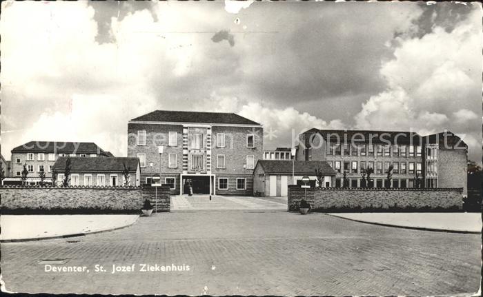 Deventer St. Jozef Ziekenhuis