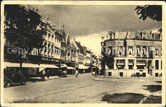Deventer Brink