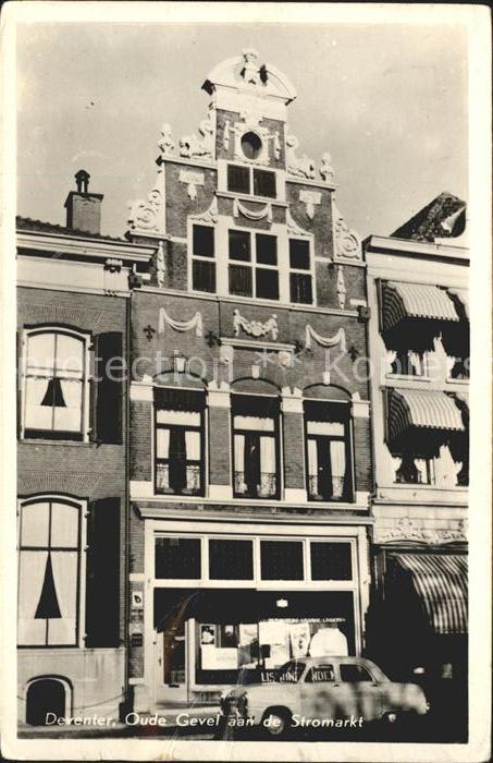 Deventer Stromarkt
