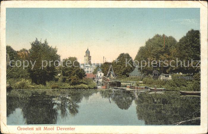 Deventer Mooi