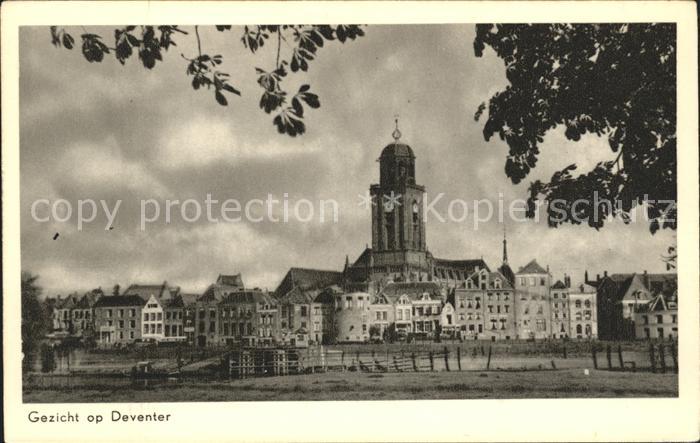 Deventer
