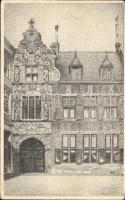 Deventer Doopsgezinde Kerk