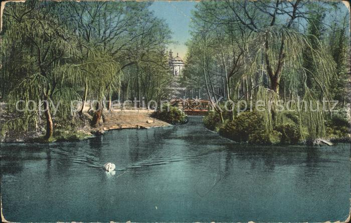 Deventer Plantsoen