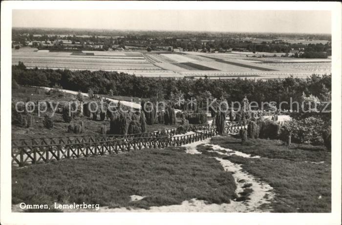 Ommen Overijssel Lemelerberg