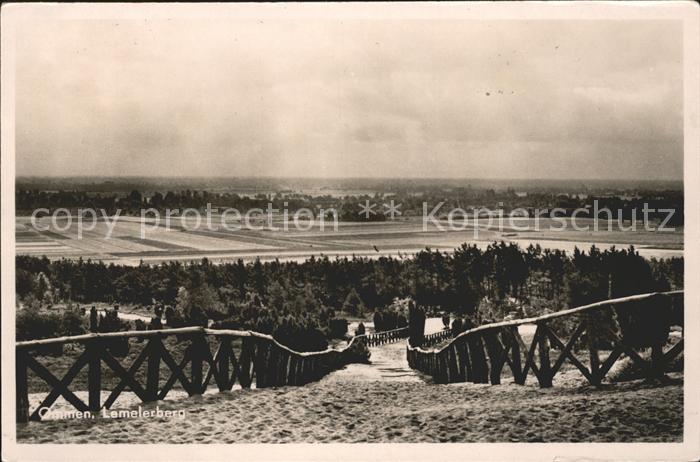Ommen Overijssel Lemelerberg