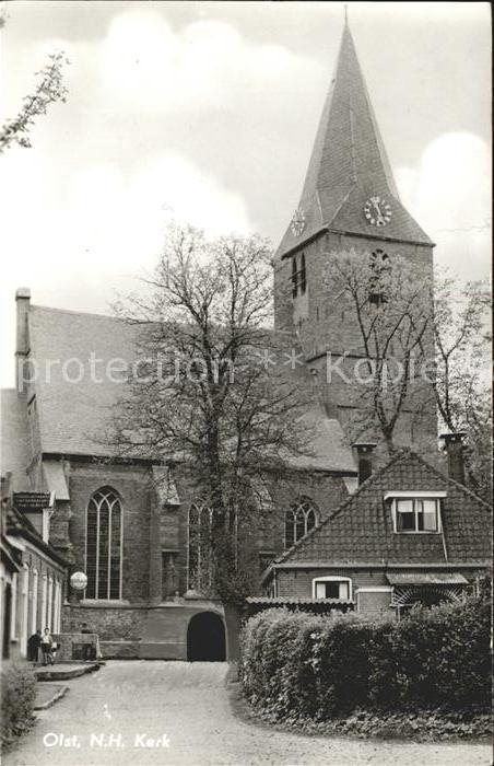 Olst Kerk