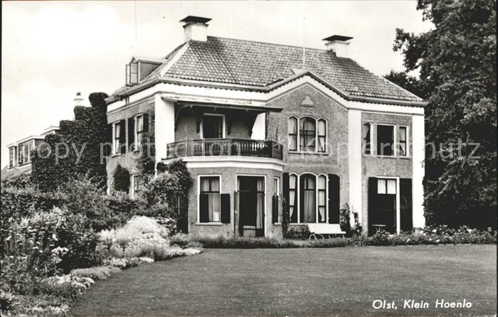 Olst Klein Hoenlo