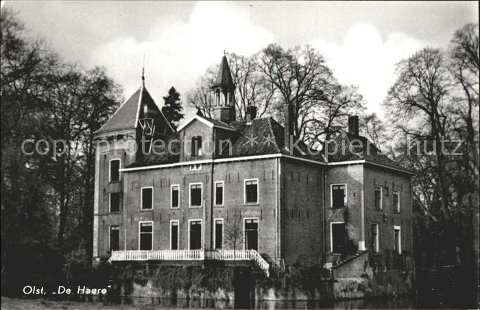 Olst De Haere