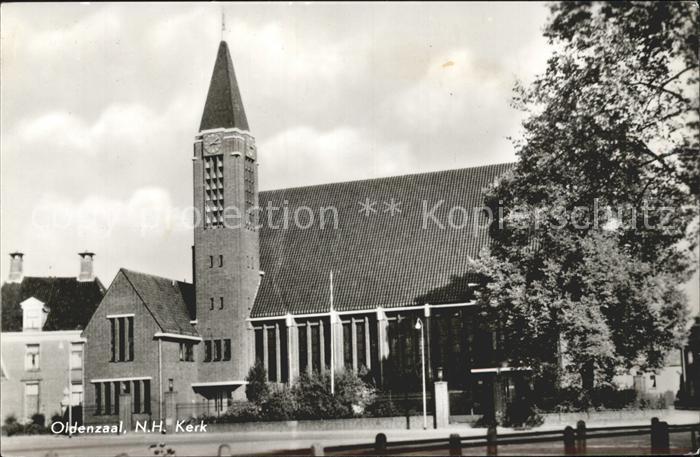 Oldenzaal Kerk