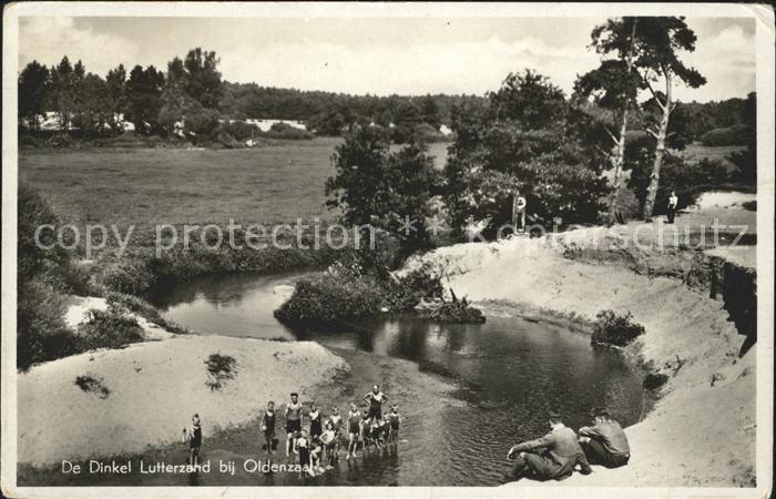 Oldenzaal Dinkel Lutterzand