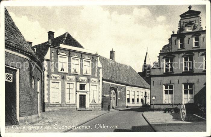 Oldenzaal Oudheidskamer