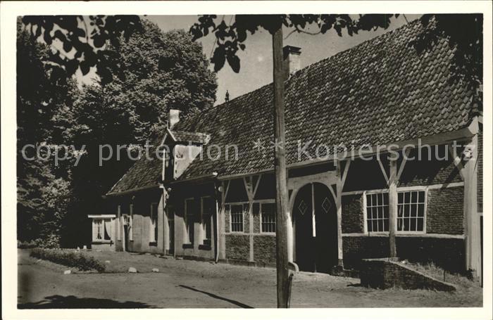 Oldenzaal Havezathe Het Everloo Valthe