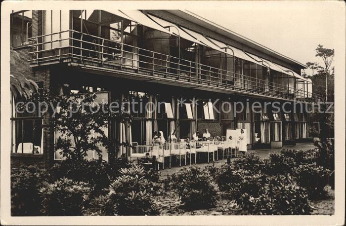 Nijmegen St. Maartens Kliniek