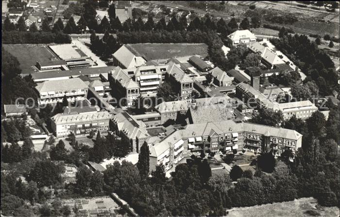 Nijmegen St. Canisius Ziekenhuis