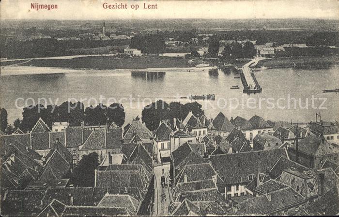 Nijmegen Lent