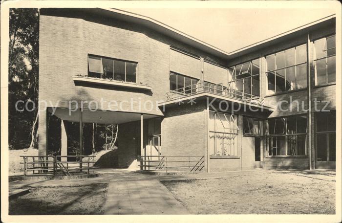 Nijmegen Paedelogisch Institut St. Jozef