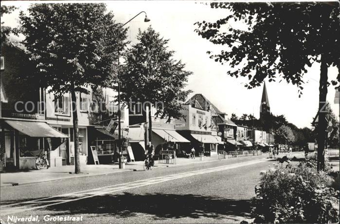Nijverdal Grotestraat