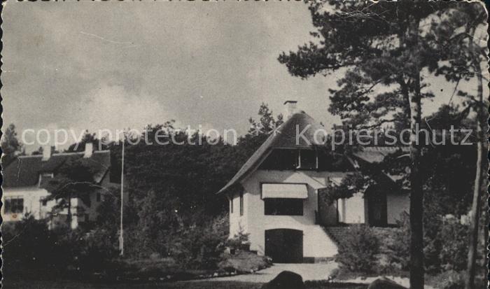 Nijverdal Ruyterweg