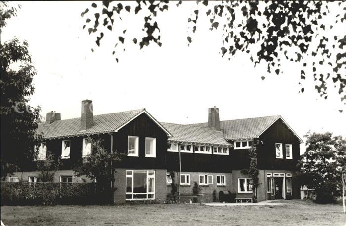 Nijverdal Jeugdherberg Doevenbree