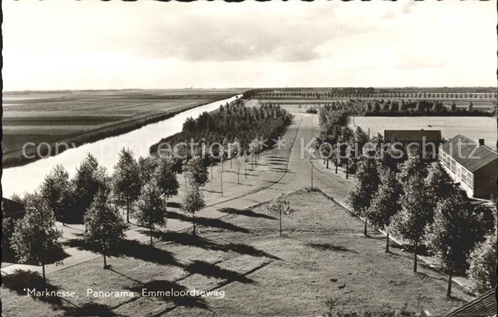 Marknesse Emmeloordseweg