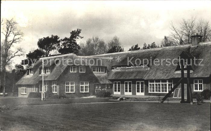 Markelo Volkshogeschool Diependaal