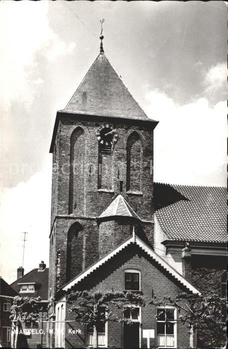 Markelo Kerk
