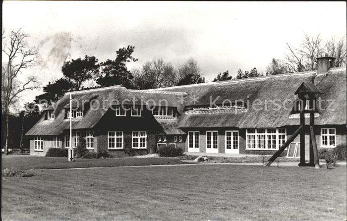 Markelo Volkshogeschool Diependaal