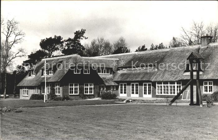 Markelo Volkshogeschool Diependaal
