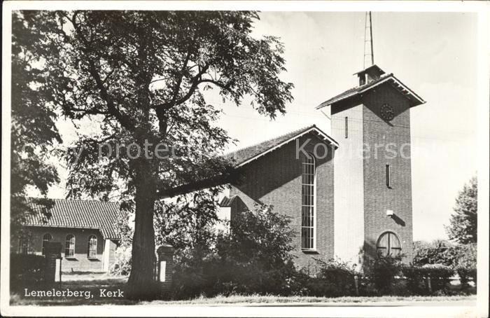 Lemelerberg Kerk