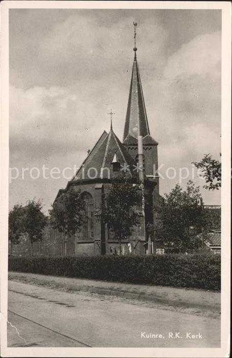 Kuinre Kerk