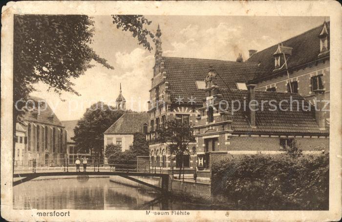 Amersfoort Museum Flehite
