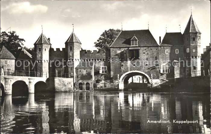 Amersfoort Koppelpoort