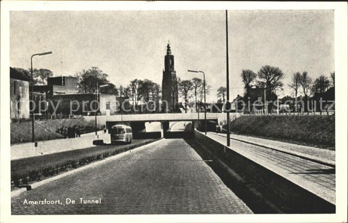 Amersfoort Tunnel