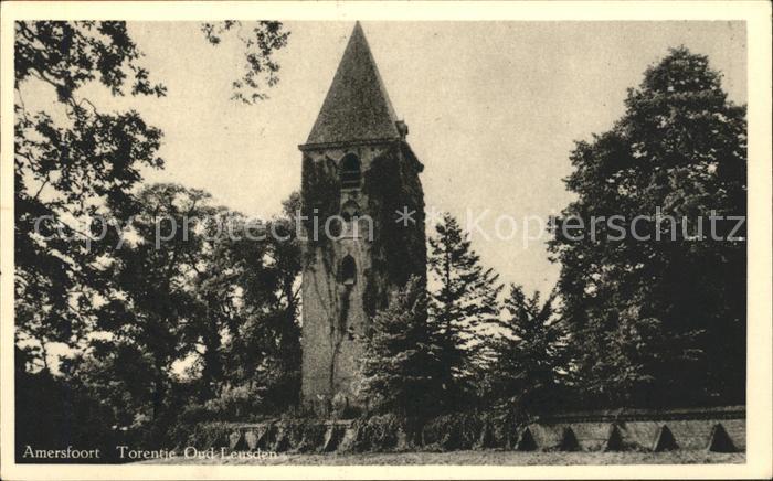Oud Leusden Torentje