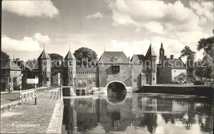Amersfoort Koppelpoort