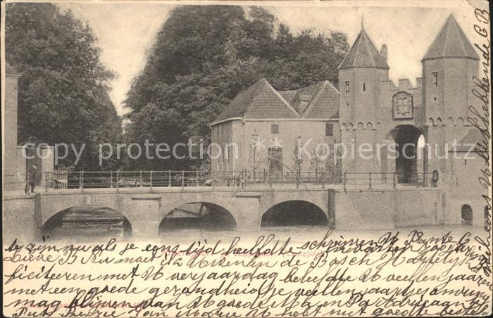 Amersfoort Koppelpoort