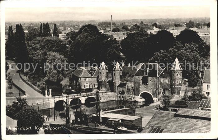 Amersfoort Koppelpoort